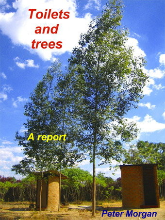 Trees as Recyclers of Nutrients